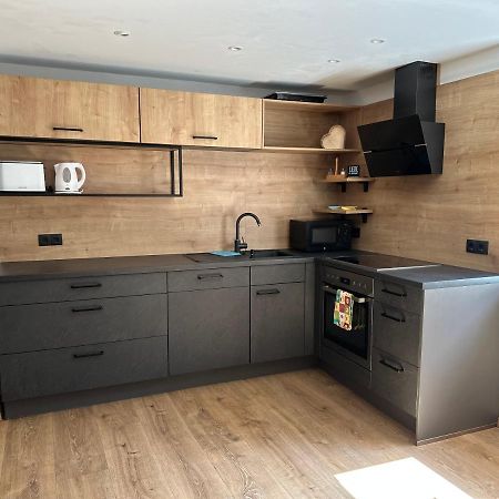 Appartement Anna Нідерау Екстер'єр фото