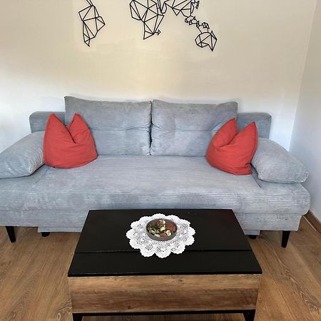 Appartement Anna Нідерау Екстер'єр фото