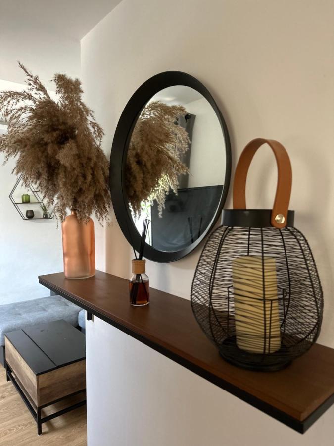 Appartement Anna Нідерау Екстер'єр фото