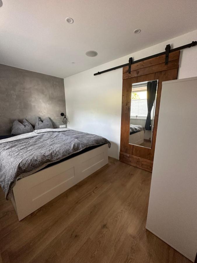 Appartement Anna Нідерау Екстер'єр фото