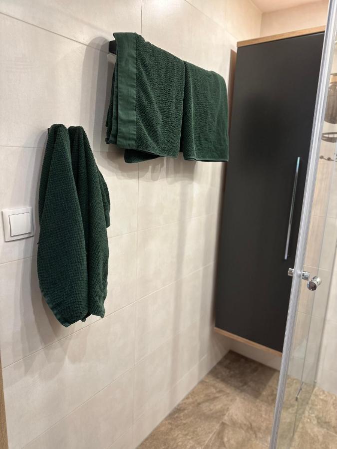 Appartement Anna Нідерау Екстер'єр фото