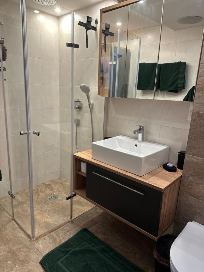 Appartement Anna Нідерау Екстер'єр фото