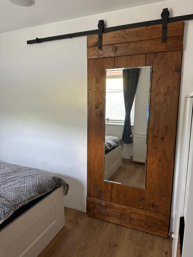 Appartement Anna Нідерау Екстер'єр фото