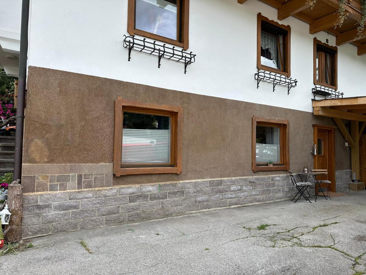 Appartement Anna Нідерау Екстер'єр фото