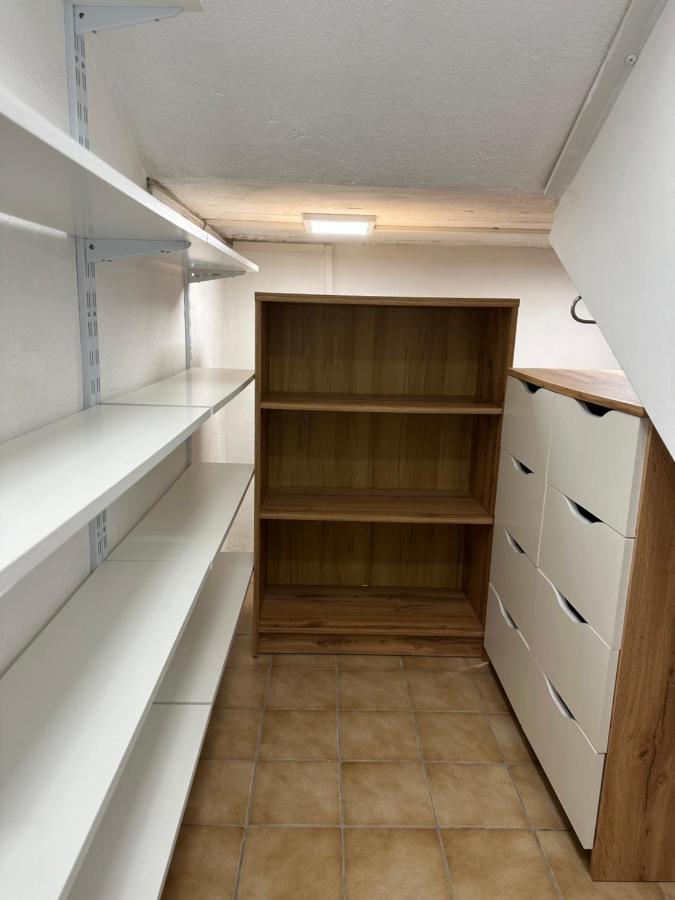 Appartement Anna Нідерау Екстер'єр фото