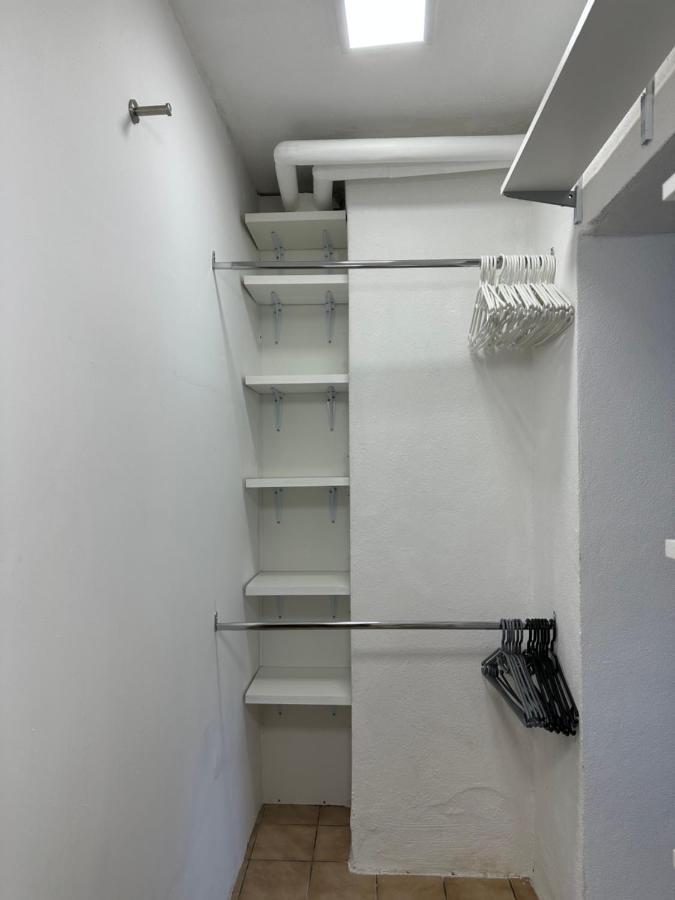 Appartement Anna Нідерау Екстер'єр фото